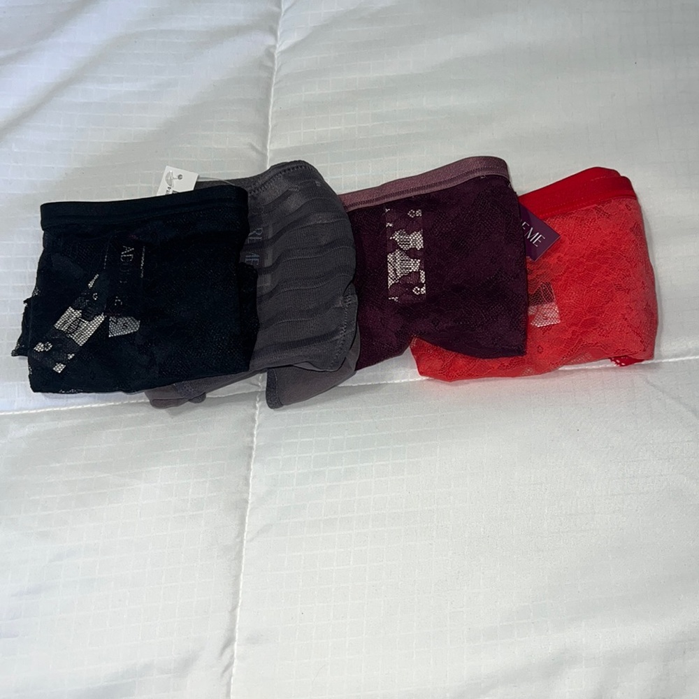 Panties